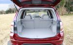 Subaru Forester 2009 года